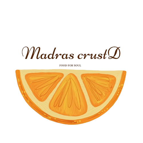 Madras CrustD | Best Homemade Brownies & Desserts in Chennai