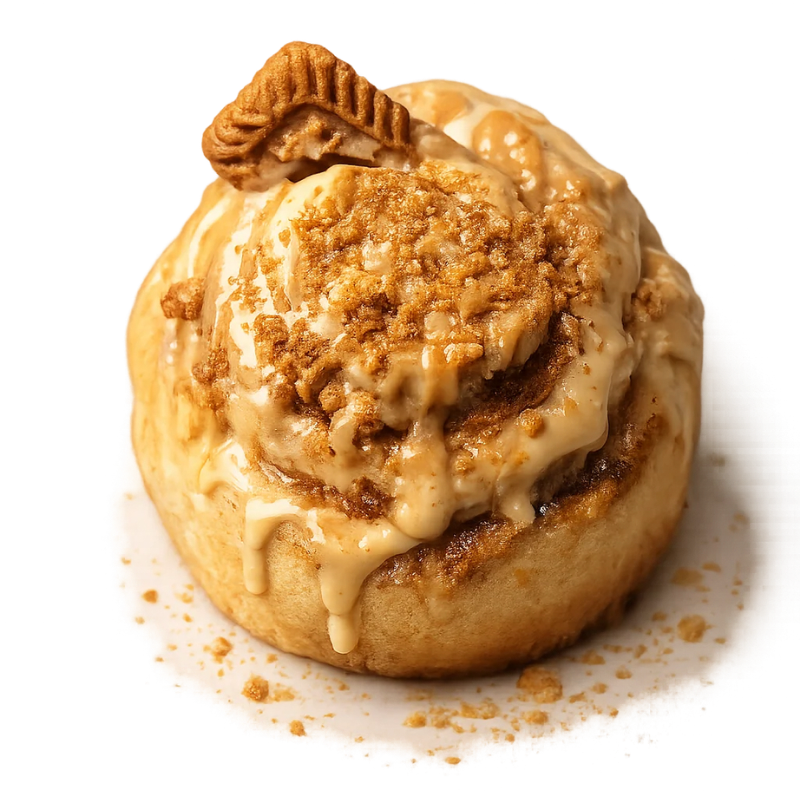 Best Biscoff Roll in Chennai