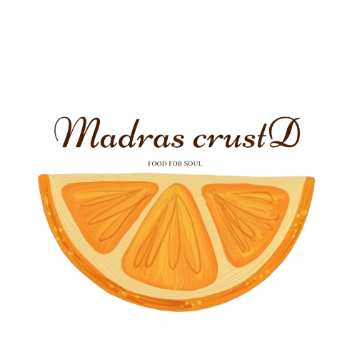 Madras CrustD | Best Homemade Brownies & Desserts in Chennai